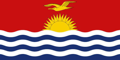 Republic of Kiribati